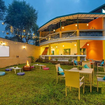Gostops Palampur - Rooms & Dorms Екстериор снимка