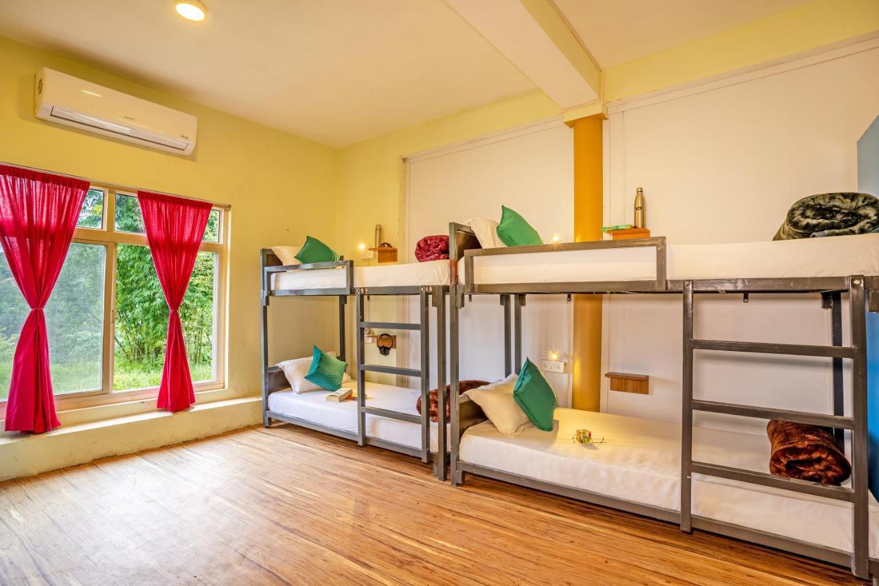 Gostops Palampur - Rooms & Dorms Екстериор снимка