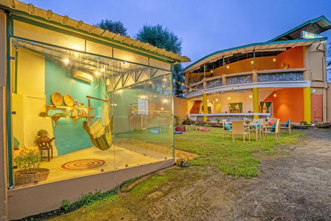 Gostops Palampur - Rooms & Dorms Екстериор снимка