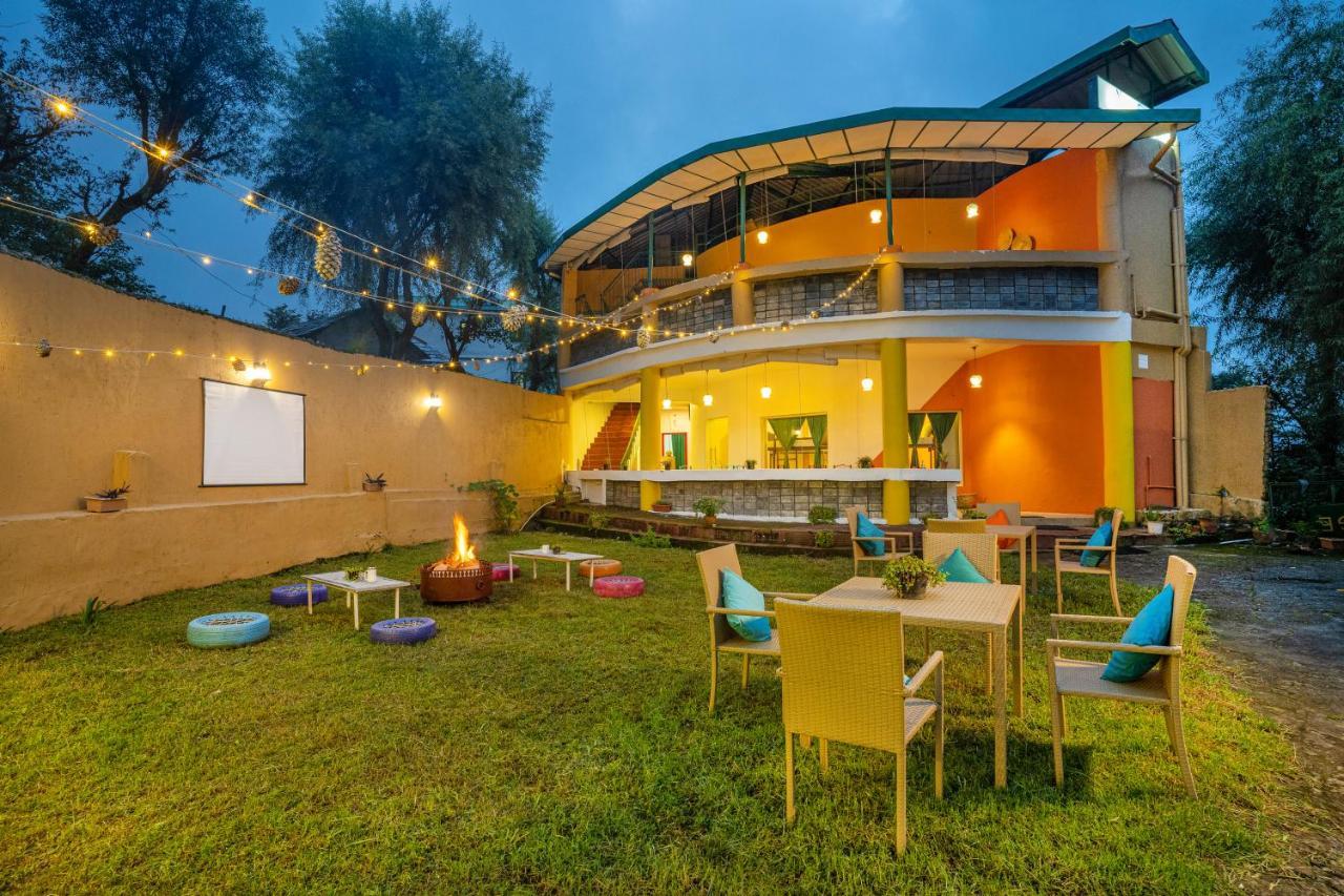 Gostops Palampur - Rooms & Dorms Екстериор снимка