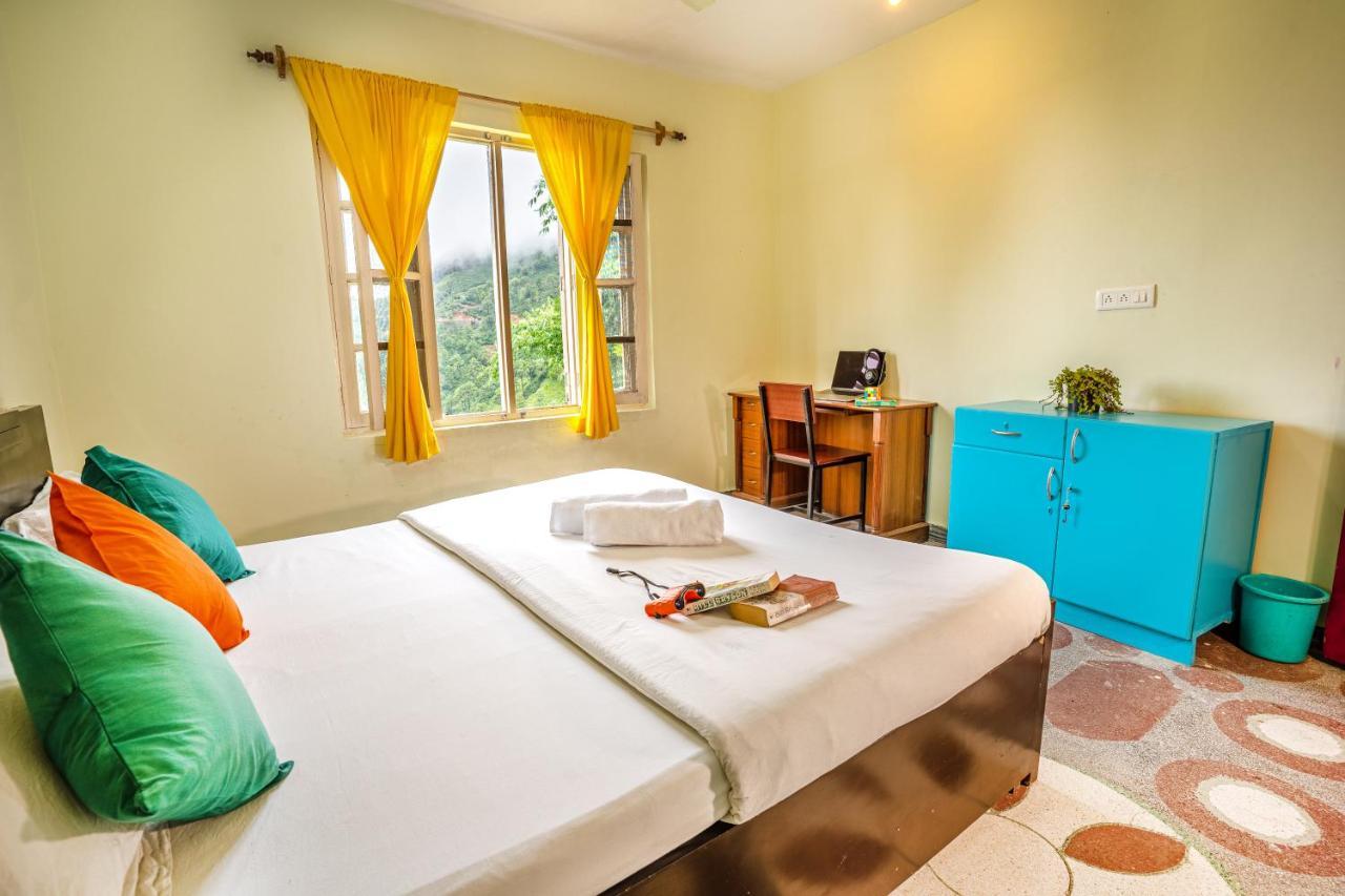 Gostops Palampur - Rooms & Dorms Екстериор снимка