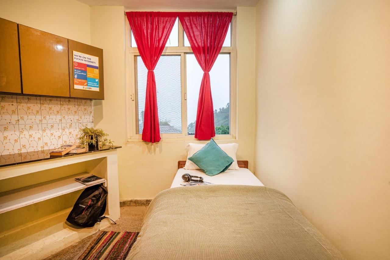 Gostops Palampur - Rooms & Dorms Екстериор снимка
