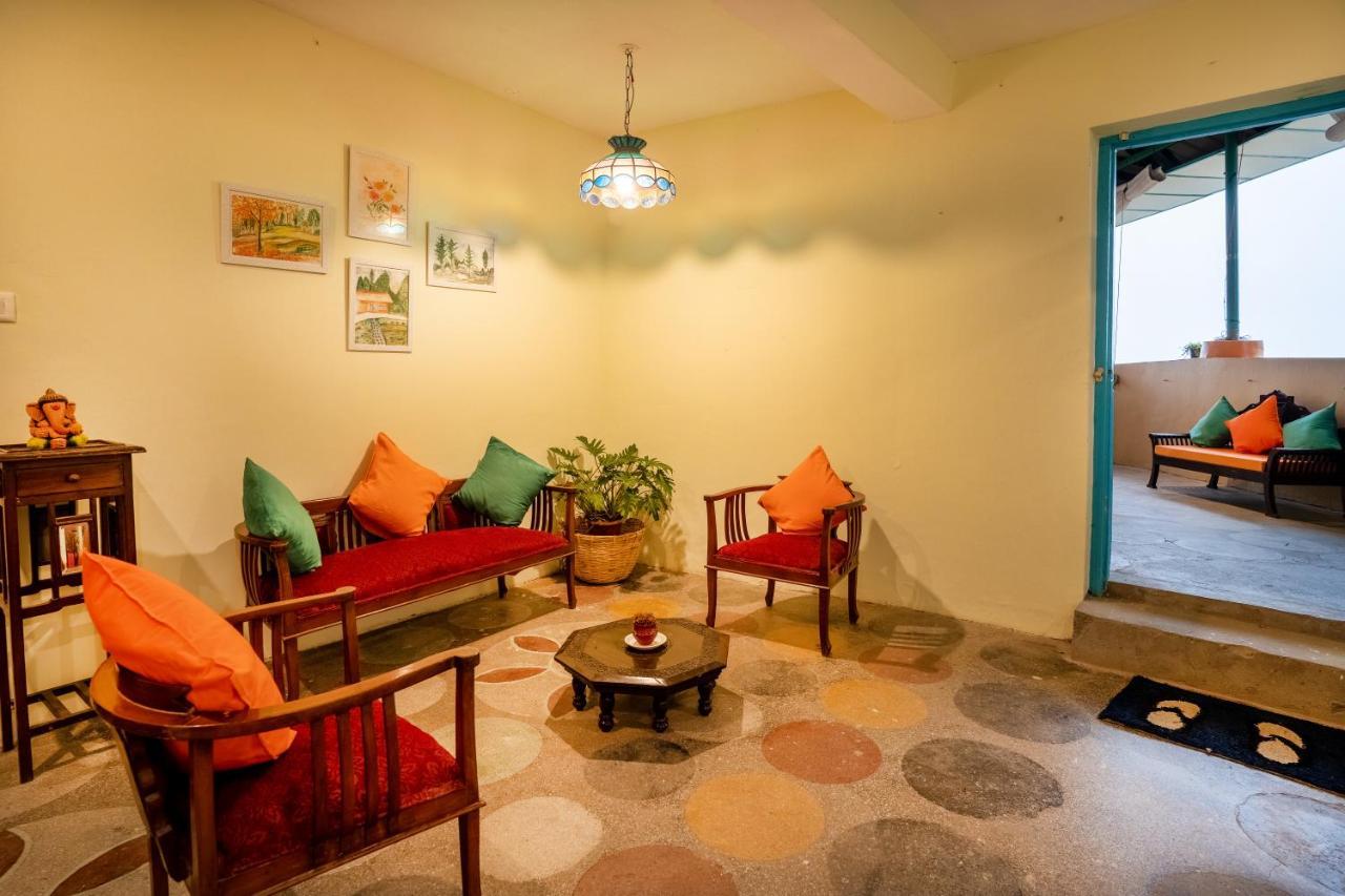 Gostops Palampur - Rooms & Dorms Екстериор снимка