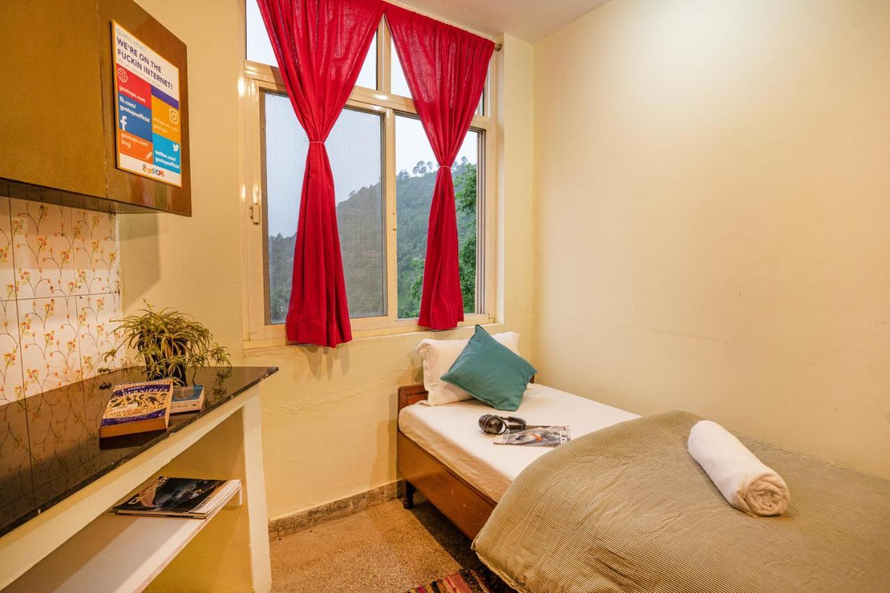 Gostops Palampur - Rooms & Dorms Екстериор снимка