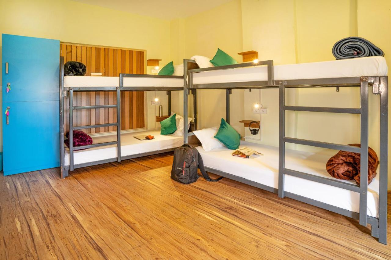 Gostops Palampur - Rooms & Dorms Екстериор снимка