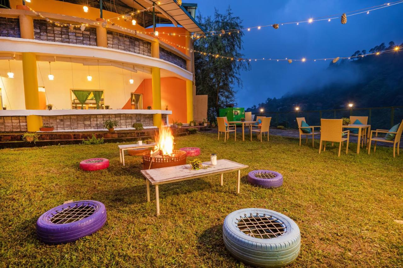 Gostops Palampur - Rooms & Dorms Екстериор снимка