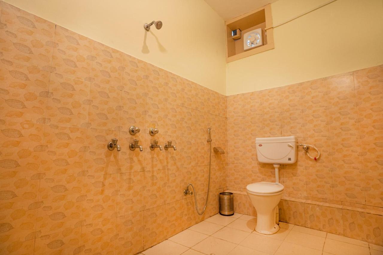 Gostops Palampur - Rooms & Dorms Екстериор снимка